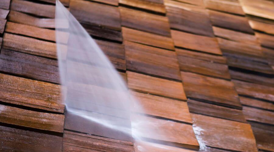 Shingle Roofing in Grand Rapids, MI